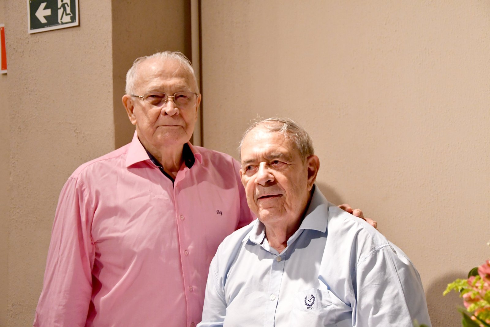 Sessão de Autógrafos