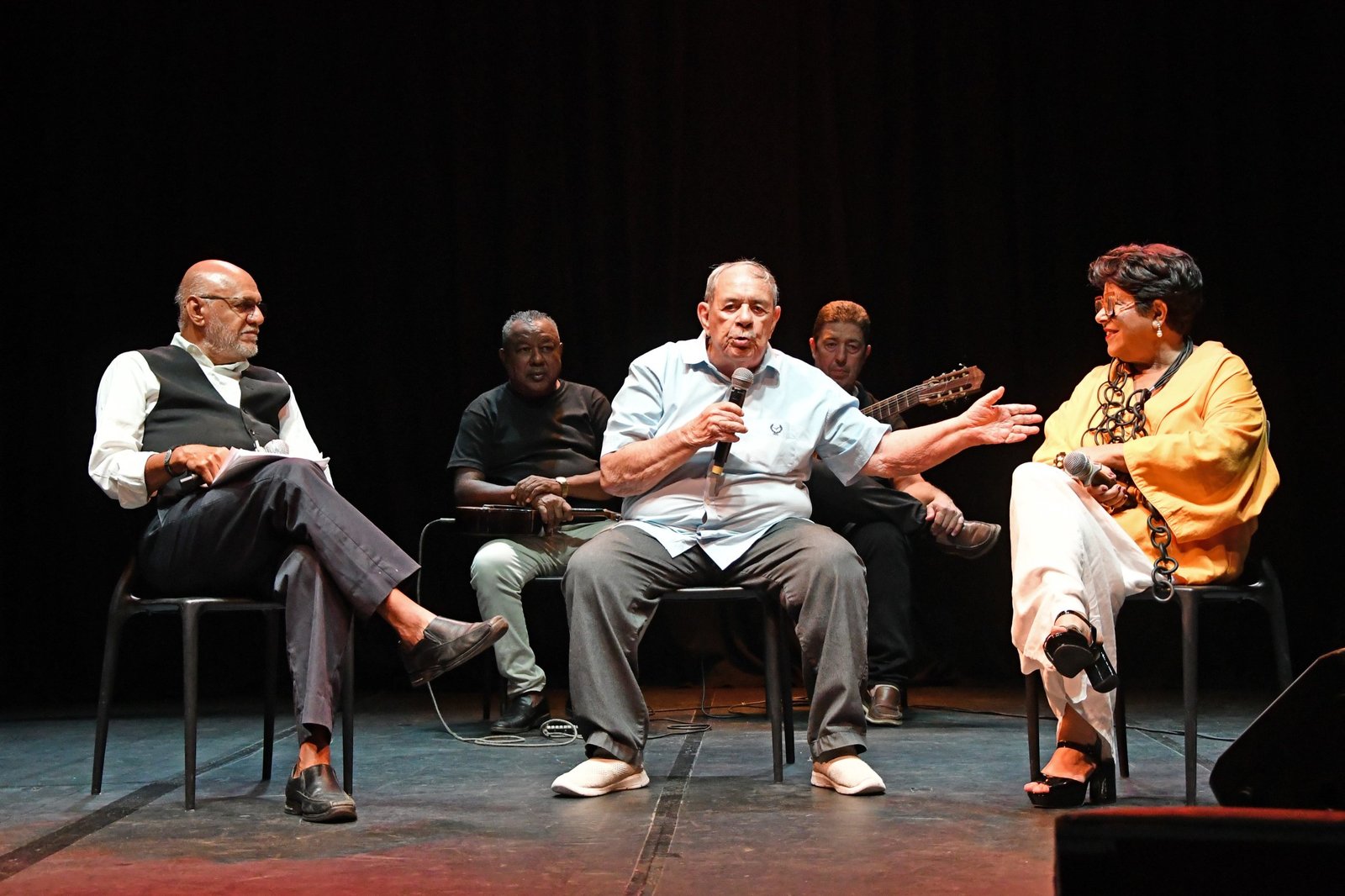 Entrevista-show
