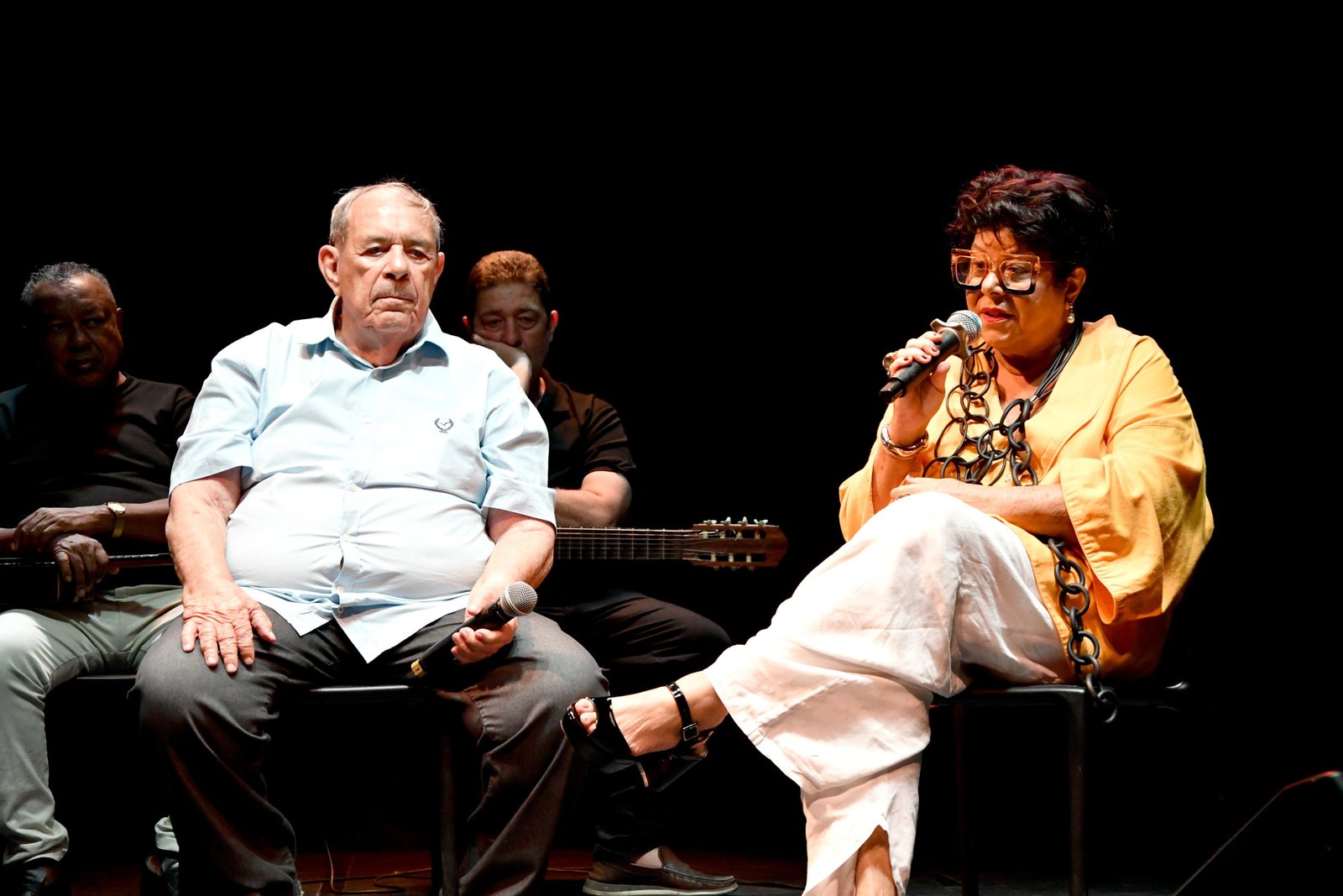 Entrevista-show