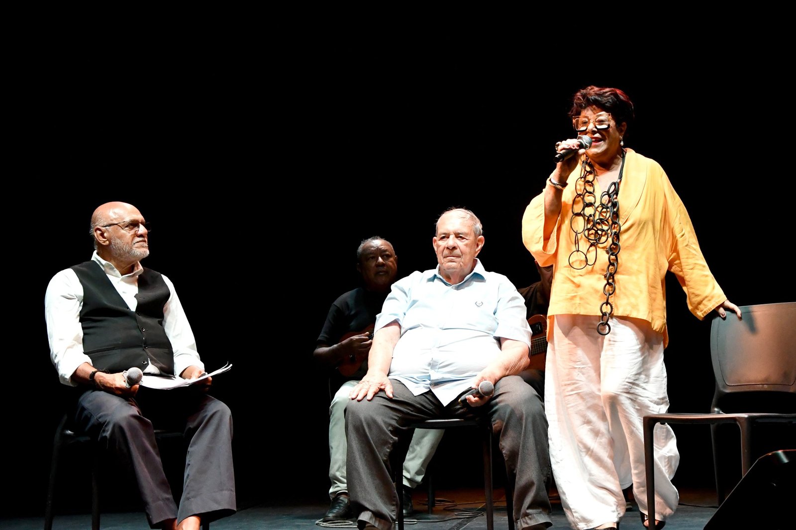 Entrevista-show