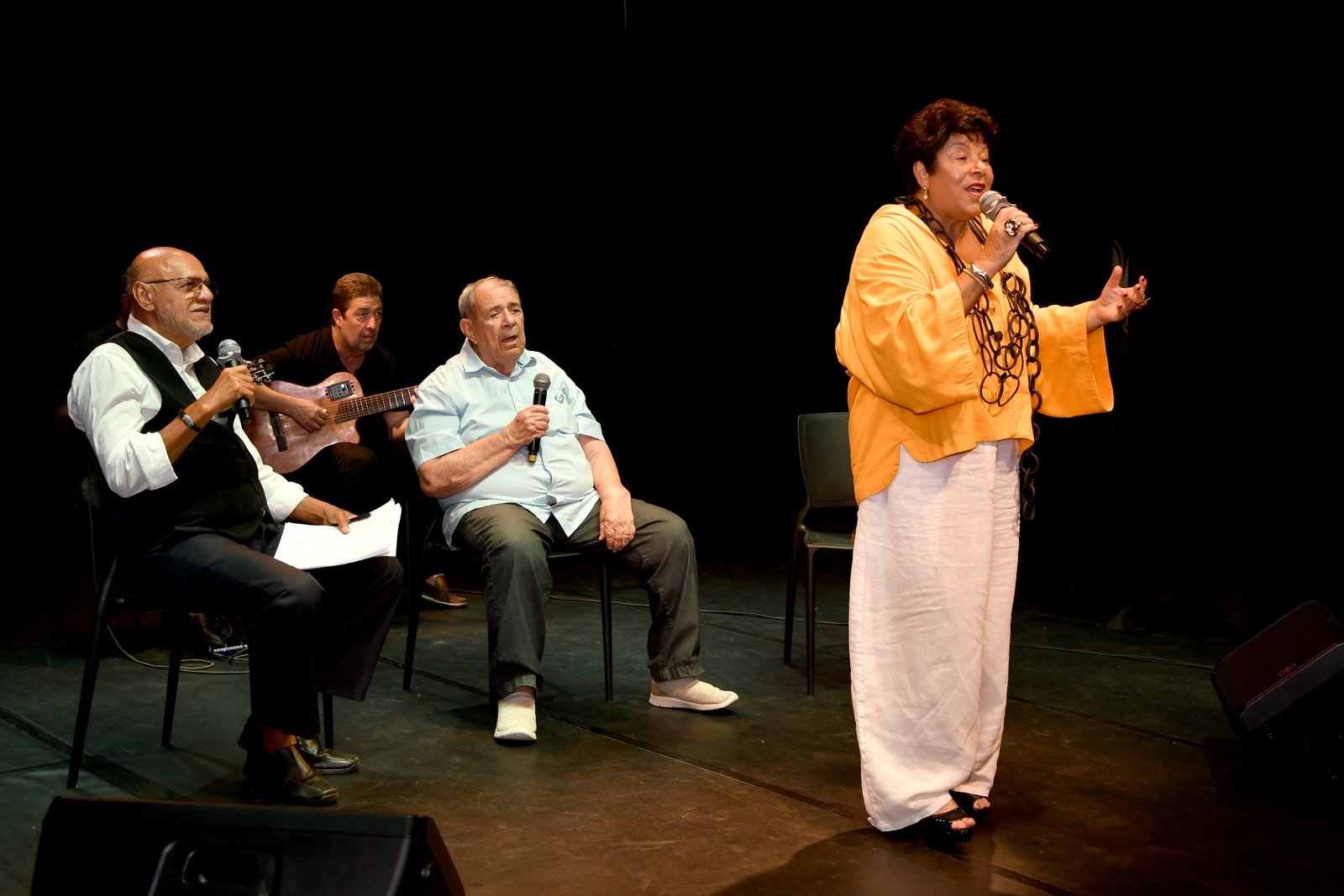 Entrevista-show