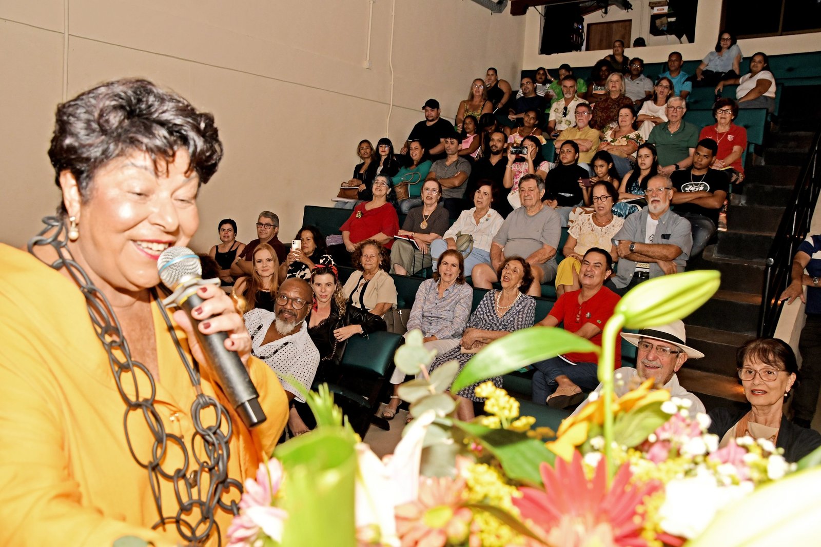 Entrevista-show