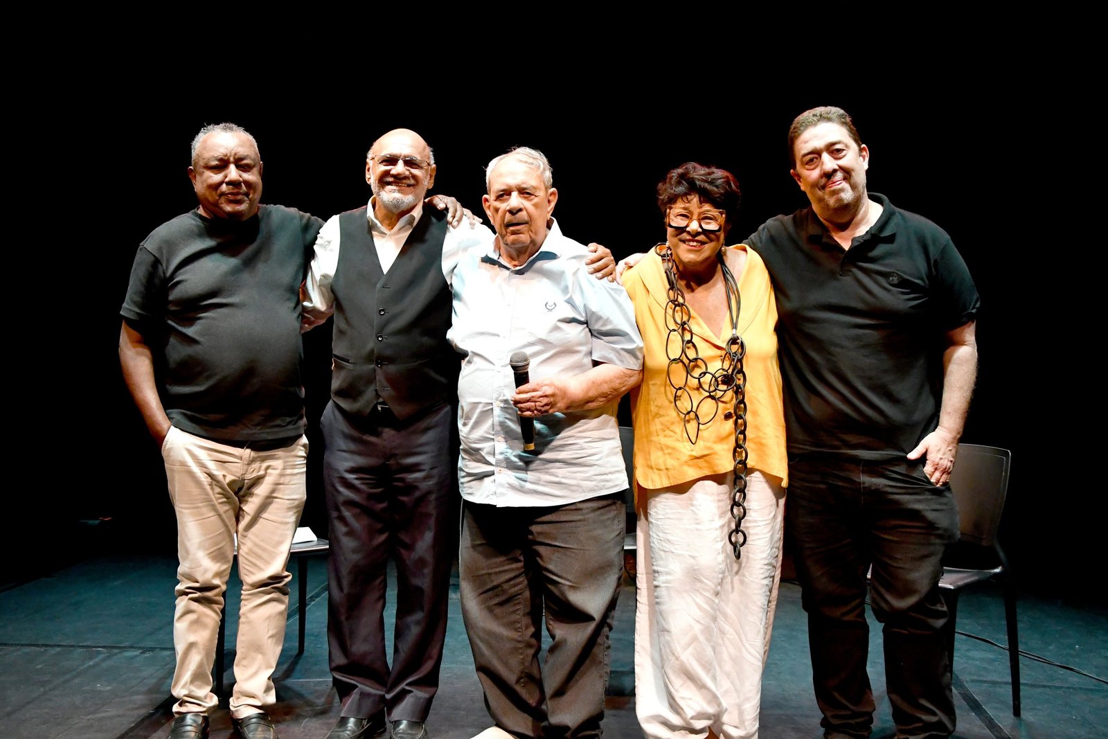 Entrevista-show