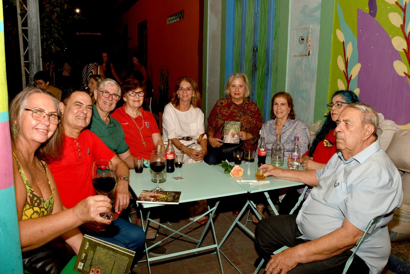 Entrevista-show