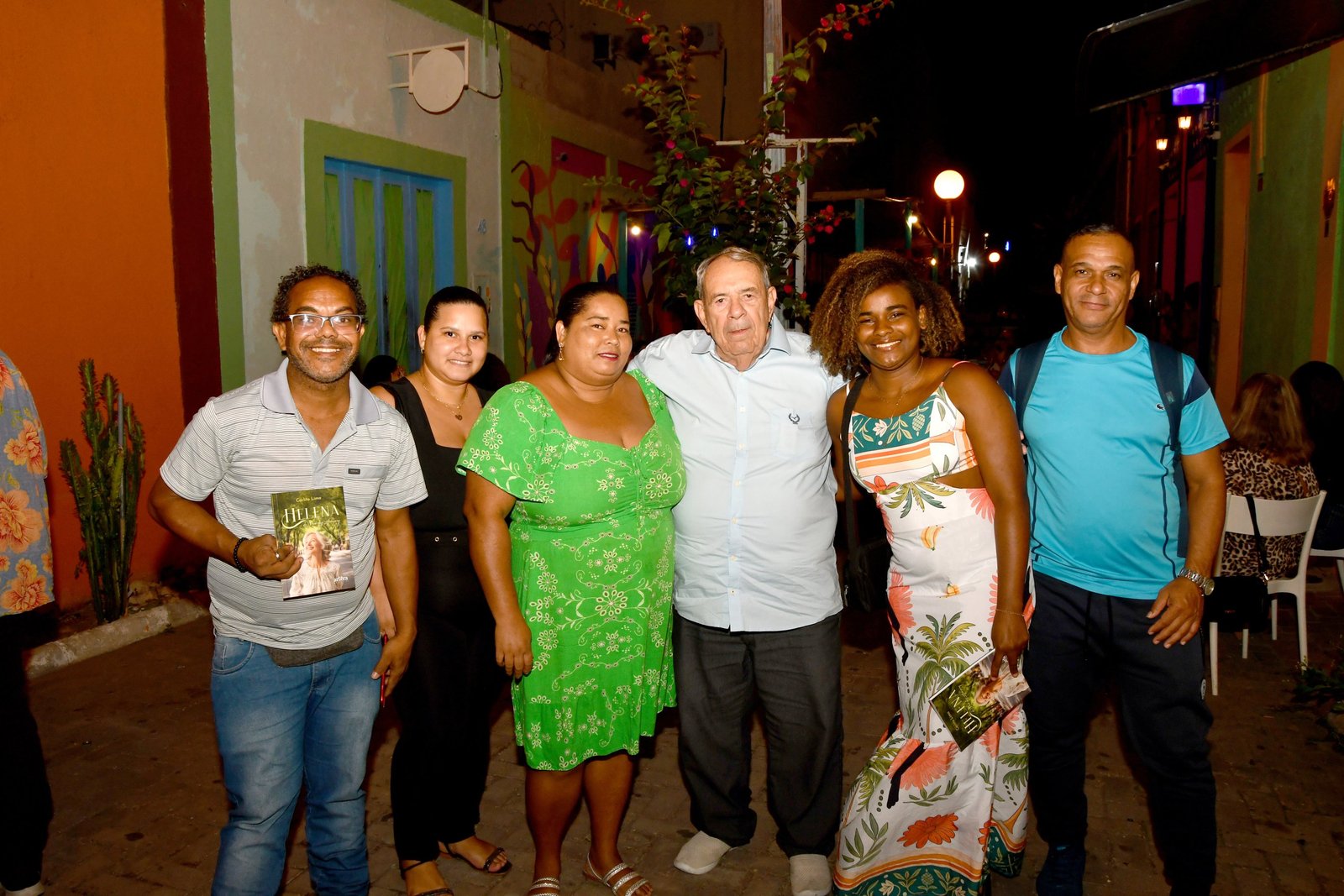 Entrevista-show